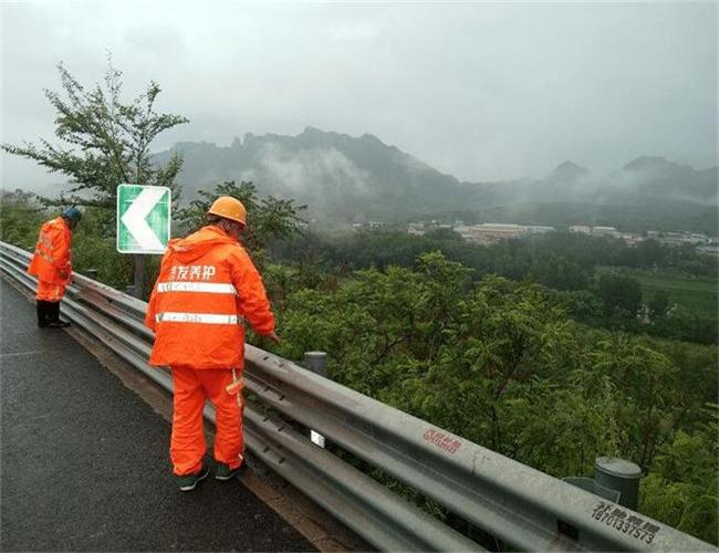 和田大型机场排水系统